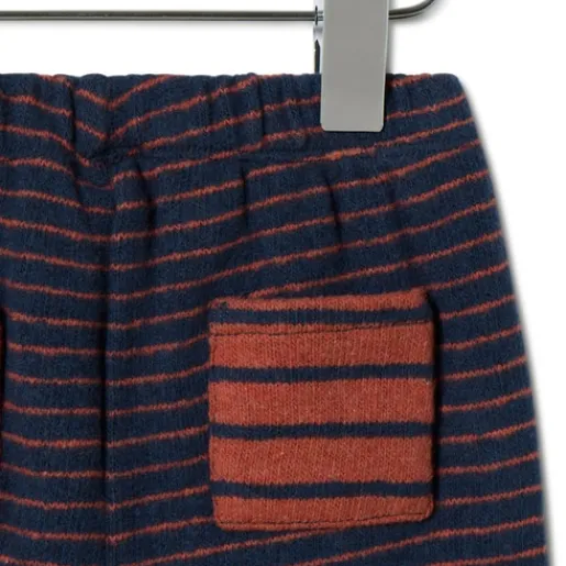 Conjunto de niño a rayas Blue azul marino^TOUS Outlet