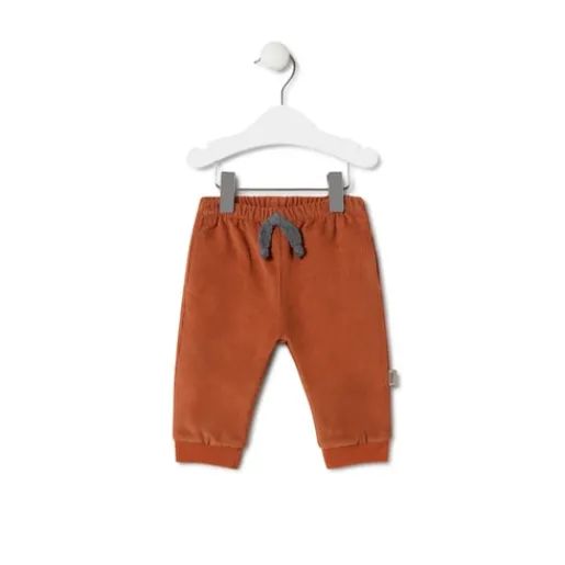 Conjunto de niño osos multicolor Grey crudo^TOUS Clearance