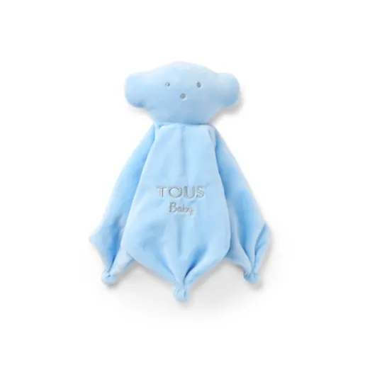 Dou-Dou oso TBear Azul Celeste^TOUS Outlet