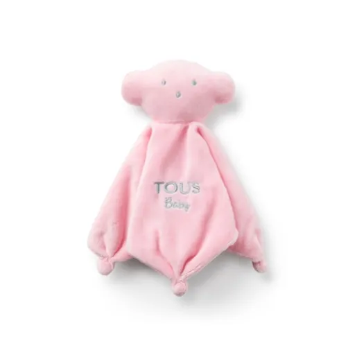 Dou-Dou oso TBear Rosa^TOUS New
