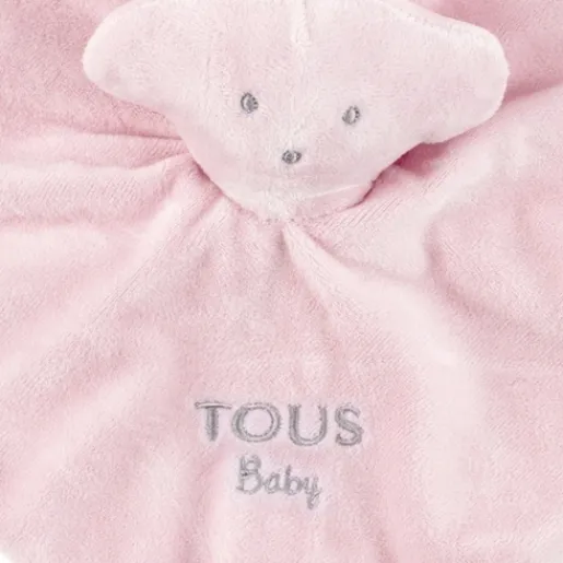 Dou-Dou oso TBear Rosa^TOUS New