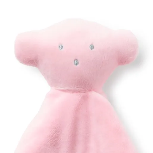 Dou-Dou oso TBear Rosa^TOUS New