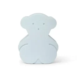 Dulce luz Quitamiedos en forma de Oso Azul Celeste^TOUS Online