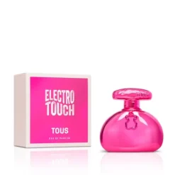 Eau de parfum Electrotouch 50 ml^TOUS New