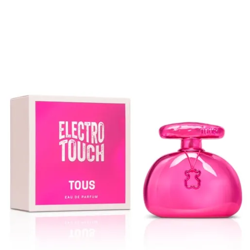 Eau de parfum Electrotouch 100 ml^TOUS Sale