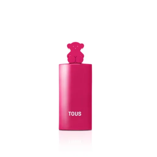 Eau de Toilette More More Pink 50 ml^TOUS Online