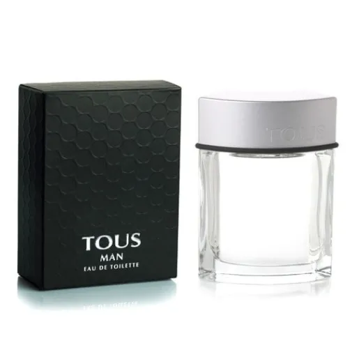 Eau Man Eau de Toilette - 100 ml^TOUS Sale
