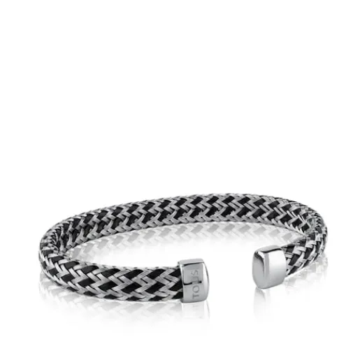 Esclava en acero Man^TOUS Online