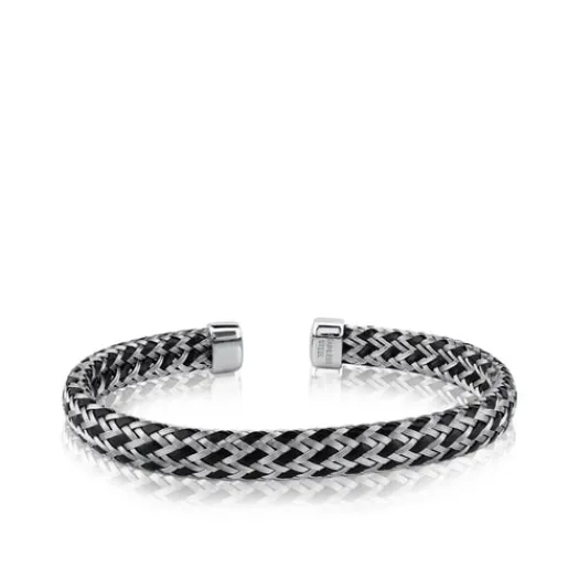 Esclava en acero Man^TOUS Online