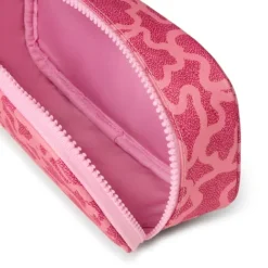 Estuche escolar Kaos Rosa^TOUS Outlet