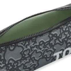 Estuche Kaos Mini Evolution Nylon^TOUS New