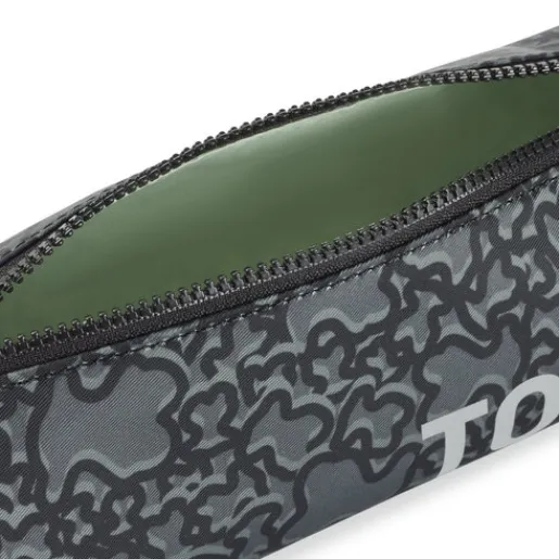 Estuche Kaos Mini Evolution Nylon^TOUS New