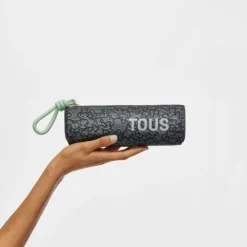 Estuche Kaos Mini Evolution Nylon^TOUS New