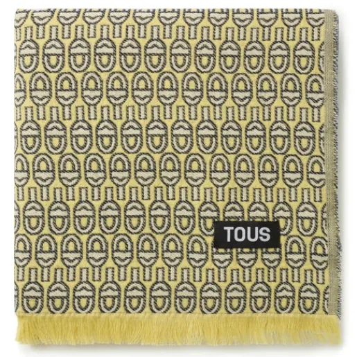 Foulard MANIFESTO Essence^TOUS New