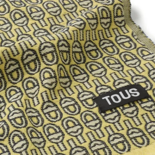 Foulard MANIFESTO Essence^TOUS New