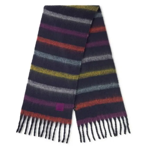 Foulard marino Stripes^TOUS Clearance