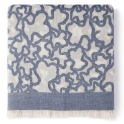 Foulard Kaos en color jeans^TOUS Online