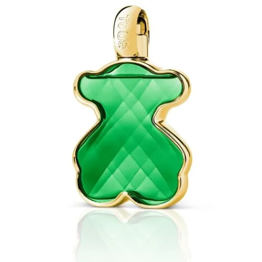 Fragancia LoveMe The Emerald Elixir 90 ml^TOUS New