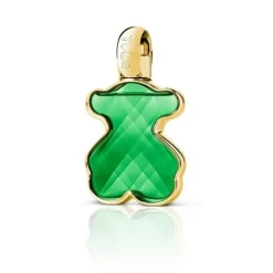 Fragancia LoveMe The Emerald Elixir 50 ml^TOUS