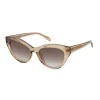 Gafas de sol Butterfly marrón^TOUS Clearance