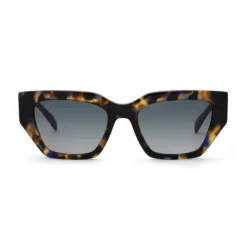 Gafas de sol havana y moradas Mama^TOUS Outlet