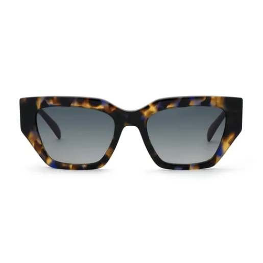 Gafas de sol havana y moradas Mama^TOUS Outlet