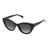Gafas de sol negras Butterfly^TOUS Discount