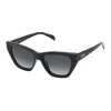 Gafas de sol negras Edge^TOUS Online