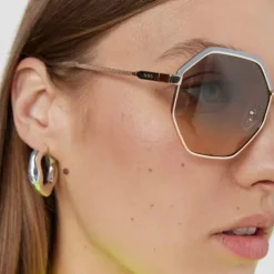 Gafas de sol New Jolie dorado^TOUS Best