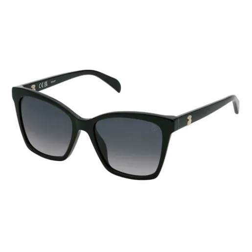 Gafas de sol oso Square Bear negro^TOUS New