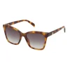 Gafas de sol oso Square Bear havana^TOUS Online