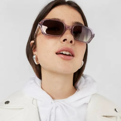 Gafas de sol Pale Oval rosa^TOUS Sale