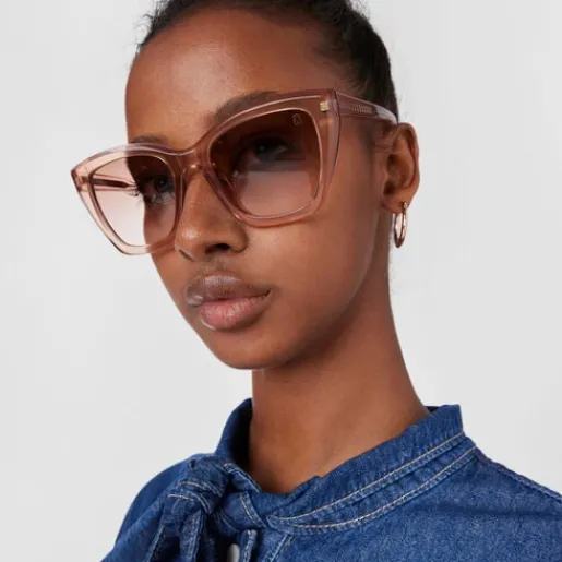 Gafas de sol Pale Square rosa^TOUS Outlet