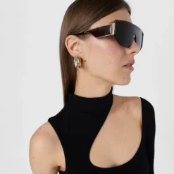 Gafas de sol Screen negro^TOUS Discount