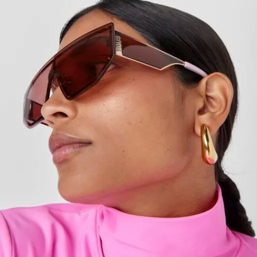Gafas de sol Screen rosa^TOUS
