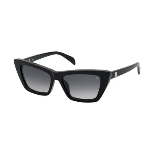 Gafas de sol Square Bear negro^TOUS Best