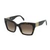 Gafas de sol Square Mesh havana^TOUS New