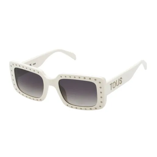 Gafas de sol Studs blanco^TOUS
