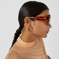 Gafas de sol Studs havana^TOUS Clearance