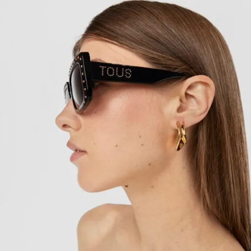Gafas de sol Studs negro^TOUS Hot