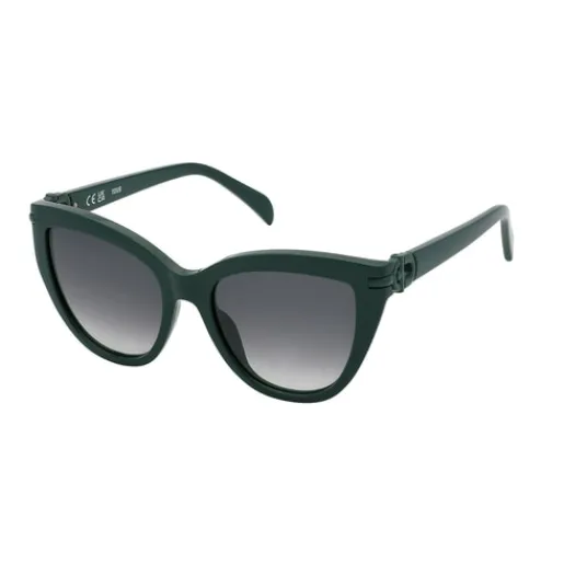 Gafas de sol verdes MANIFESTO^TOUS New