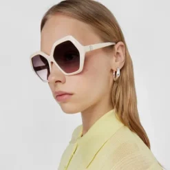 Gafas de sol Vyana blanco^TOUS Hot