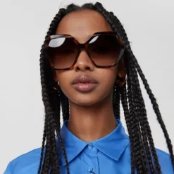 Gafas de sol Vyana havana^TOUS Hot
