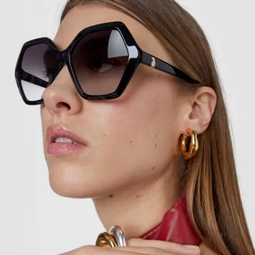 Gafas de sol Vyana negro^TOUS