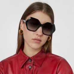 Gafas de sol Vyana negro^TOUS