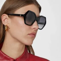 Gafas de sol Vyana negro^TOUS