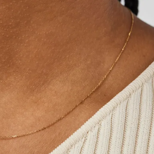 Gargantilla de oro 45 cm Basics^TOUS Sale