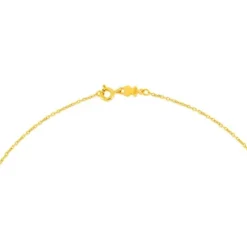 Gargantilla de oro Chain de 40 cm^TOUS Best