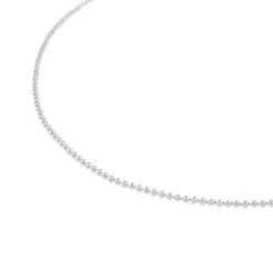 Gargantilla de con bolas, 50 cm Chain^TOUS Outlet