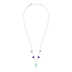 Gargantilla de y gemas Color Pills^TOUS Sale